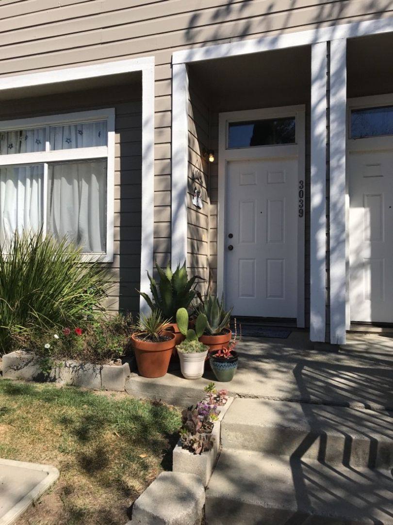Condo for rent at 3039 Woods Circle, Davis, CA 95616