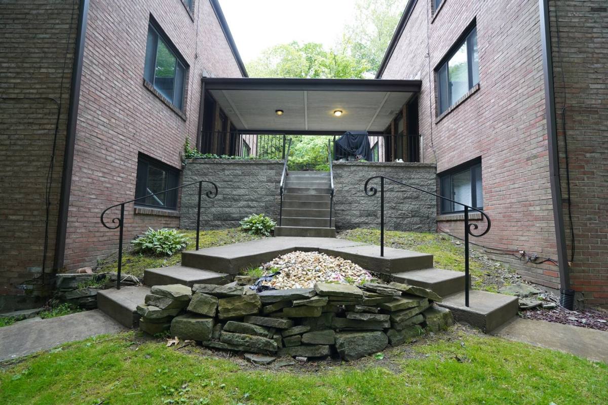 Apartment for rent at 3447-3453 Evergreen Rd, Pittsburgh, PA 15237