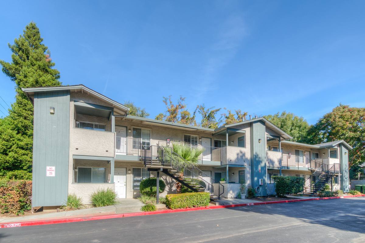 Apartment for rent at 480 Manzanita Ave, Chico, CA 95926