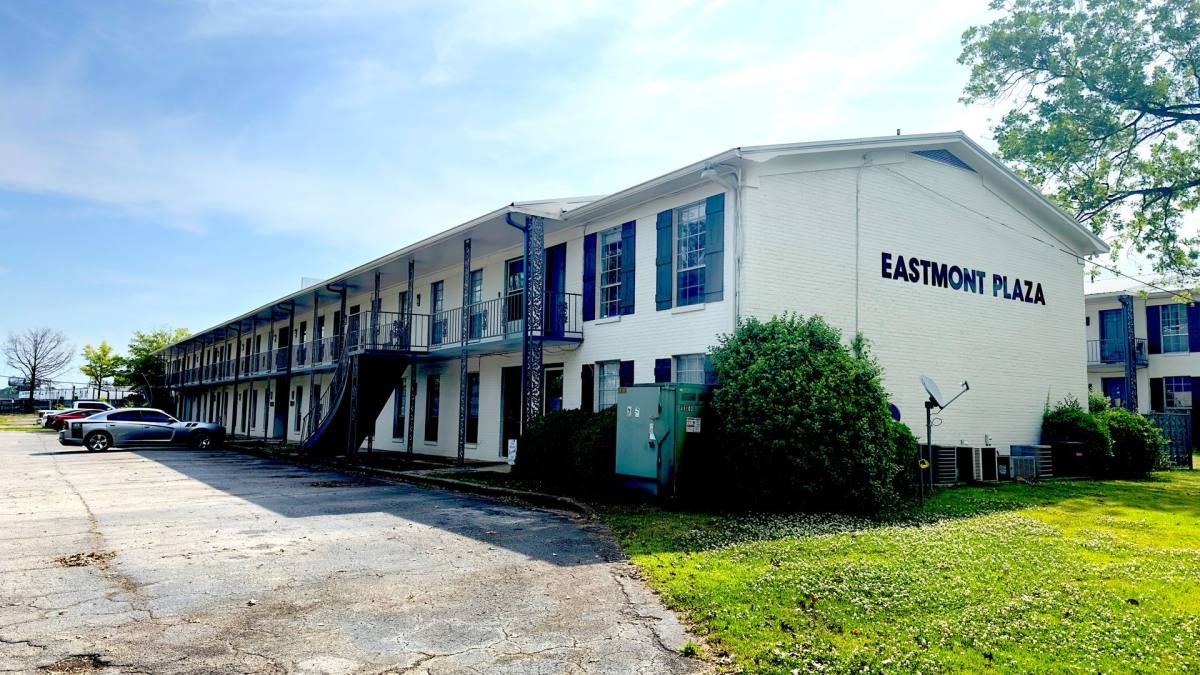 Apartment for rent at 7601 2nd Ave N, Birmingham, AL 35206