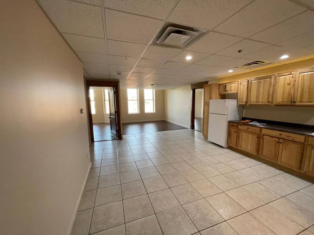 Apartment for rent at 207 W Pike St, Clarksburg, WV 26301