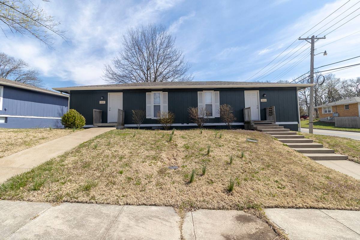 House for rent at 204 Wheaton Court, Columbia, MO 65203