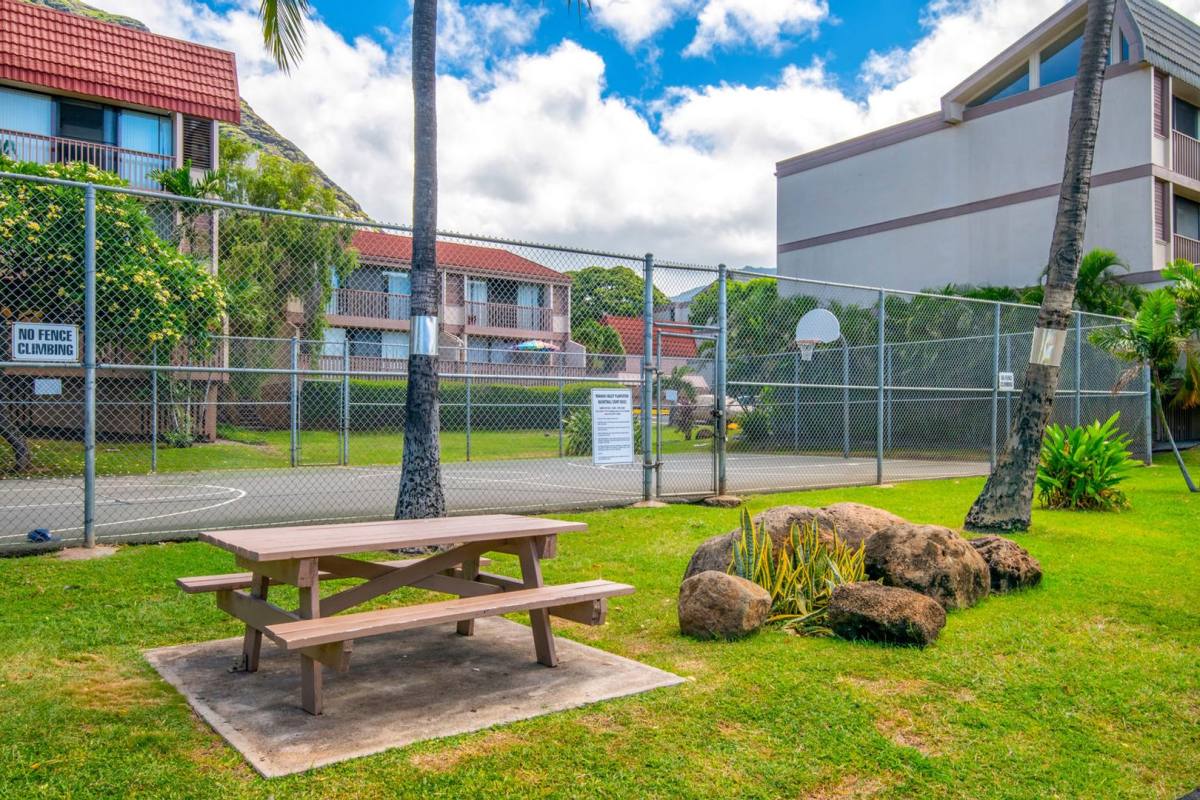 Condo for rent at 84-687 Ala Mahiku St, Waianae, HI 96792