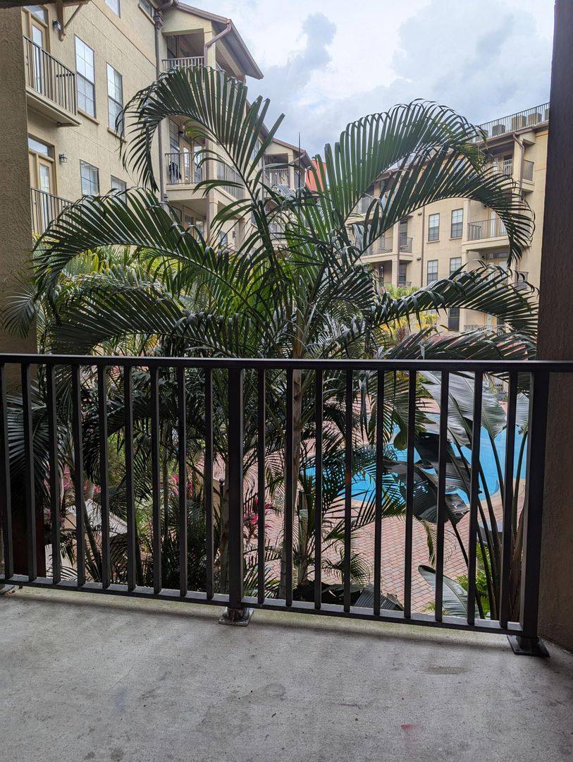 Apartment for rent at 911 N Orange Ave #232, Orlando, FL 32801