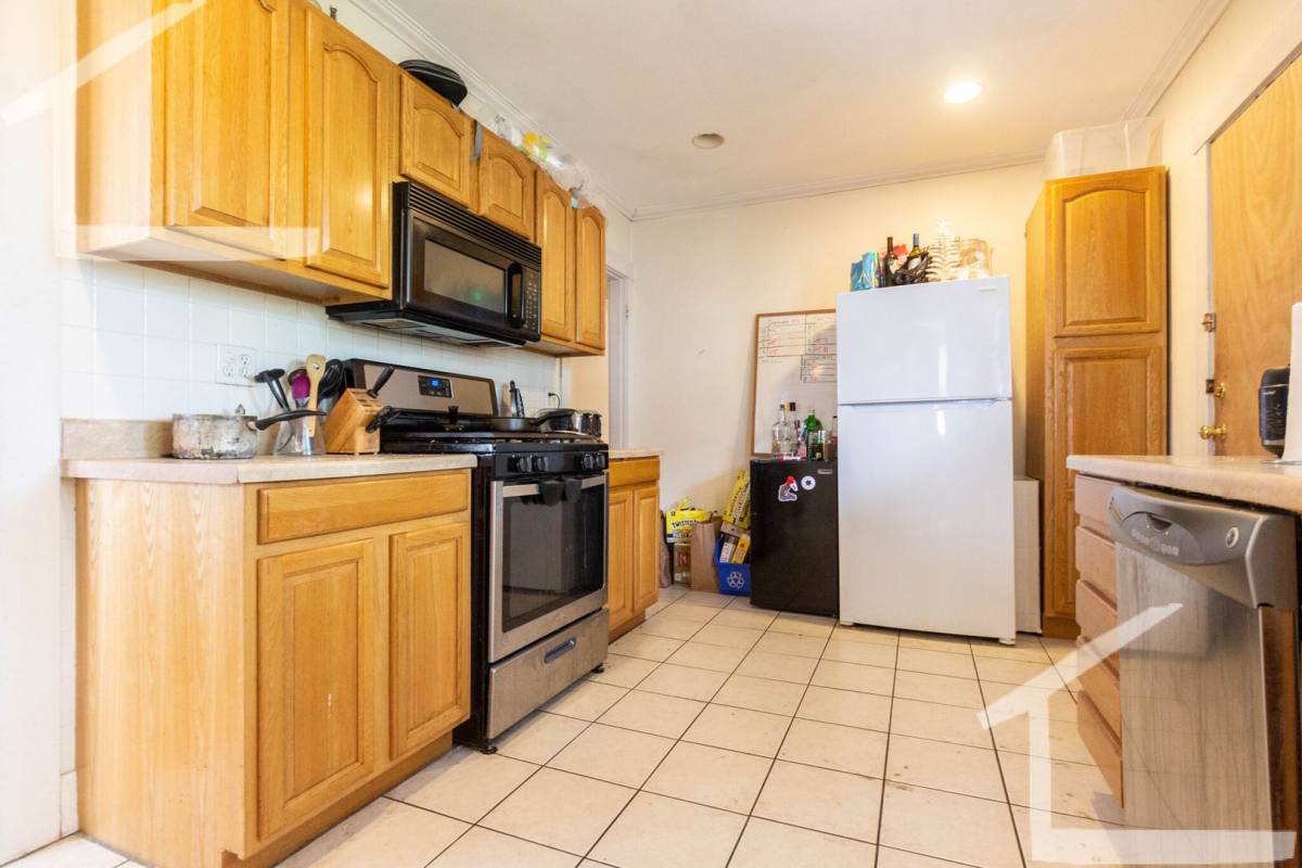 Apartment for rent at 24 Claymoss Rd #3, Brighton, MA 02135