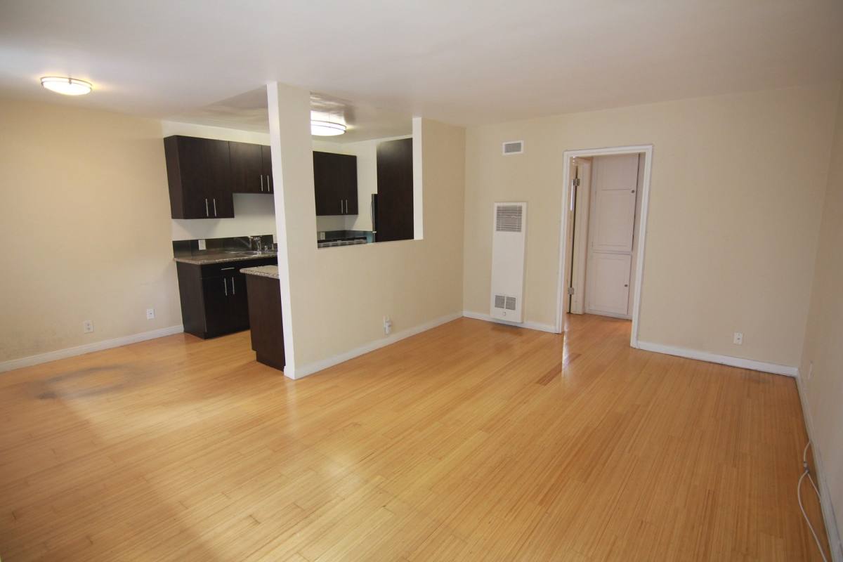 Apartment for rent at 924 Hancock Ave, West Hollywood, CA 90069