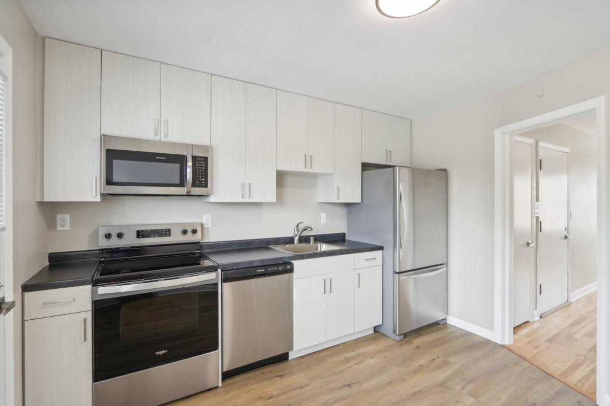 Apartment for rent at 412 414 416 N, Milwaukee, WI 53213
