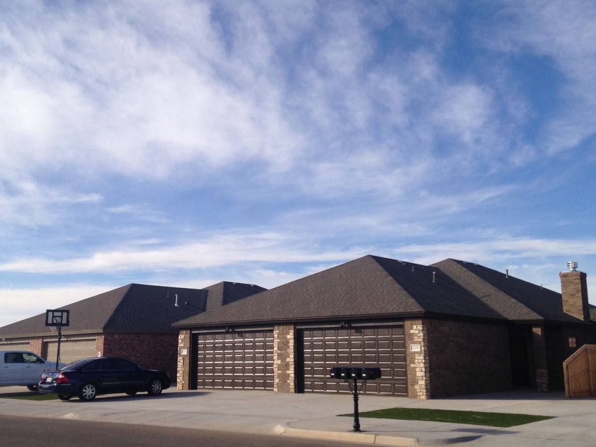 Apartment for rent at 1212 Preston Trails, Wolfforth, TX 79382
