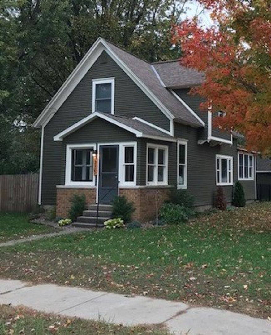 House for rent at 235 W McKinley Ave, Zeeland, MI 49464