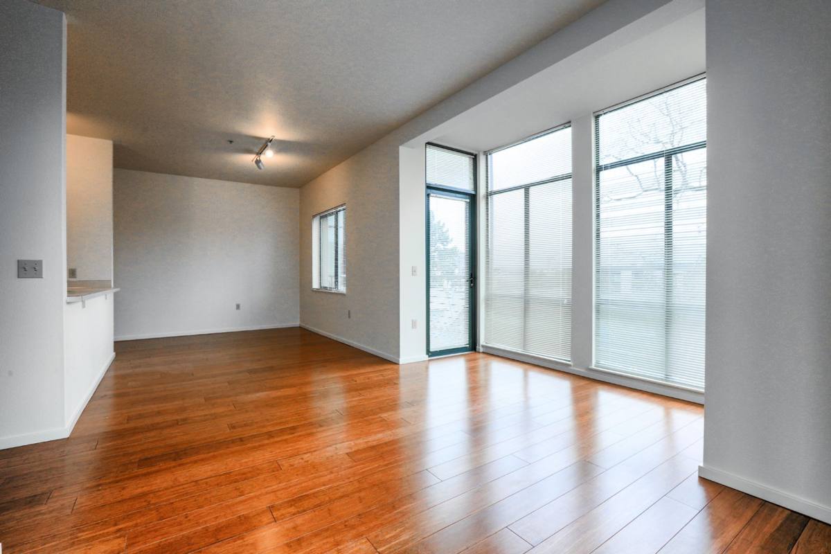 Apartment for rent at 2315 NW Overton St, Portland, OR 97210