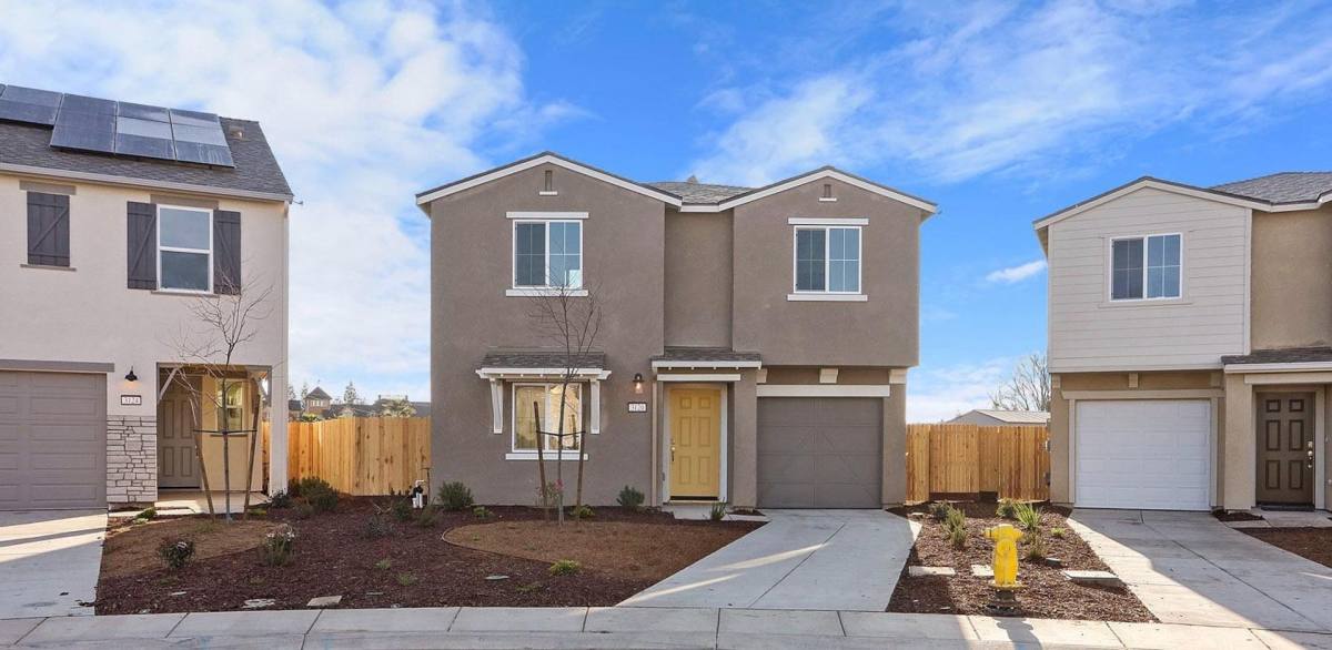House for rent at 3120 Kuppens Way, Modesto, CA 95355