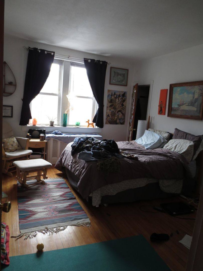 Apartment for rent at 62 Egmont St #6F, Brookline, MA 02446