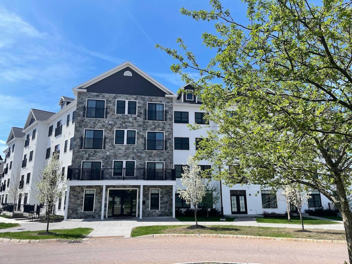 Apartment for rent at 60 Severance Green, Colchester, VT 05446