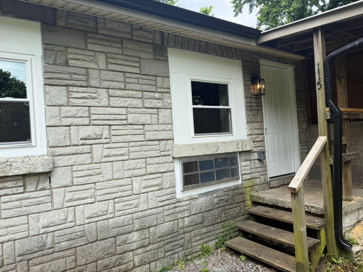 Apartment for rent at 310 Braden St, Oak Grove, KY 42262