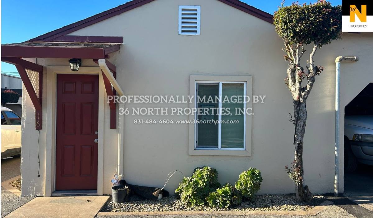 Apartment for rent at 751 Sanborn Place, Salinas, CA 93901