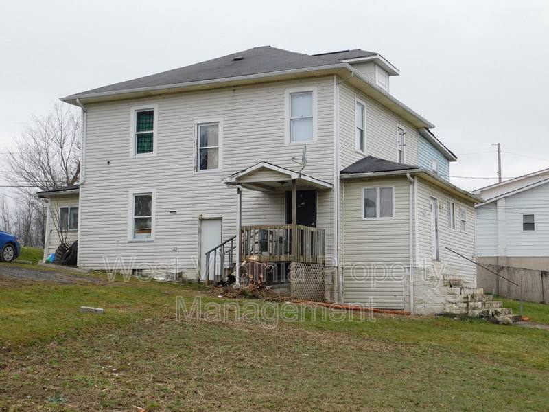 Apartment for rent at 345 Prosperity Rd #2, Beckley, WV 25801