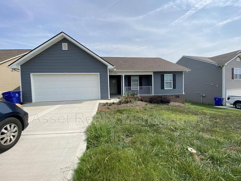 House for rent at 2022 Bluebonnet Dr, Mascot, TN 37806