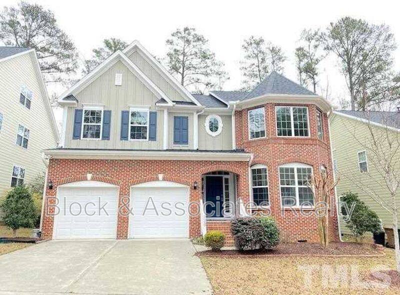 House for rent at 928 Bentbury Way, Cary, NC 27518