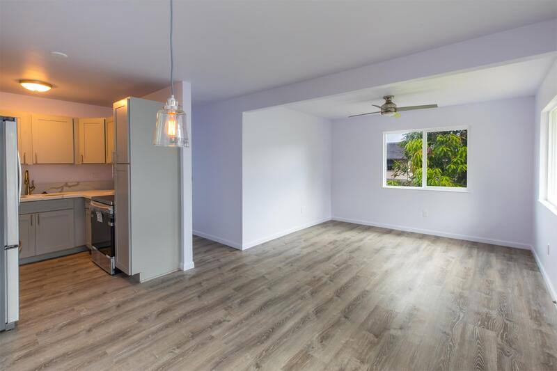 Apartment for rent at 47-082 Laenani Dr #D, Kaneohe, HI 96744