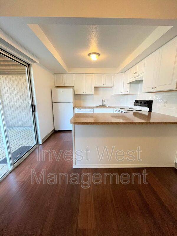 Apartment for rent at 2815 E 19 St #L, Vancouver, WA 98661