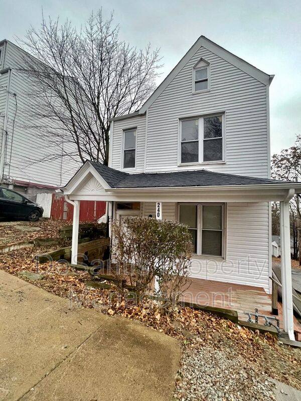 Apartment for rent at 240 Lafayette Ave 2, Pittsburgh, PA 15214