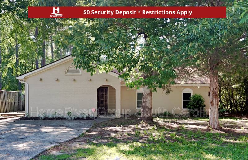 House for rent at 206 Cable Head Rd, Irmo, SC 29063