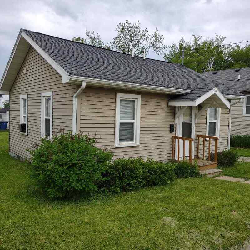 House for rent at 432 W 7th Ave, Oshkosh, WI 54902