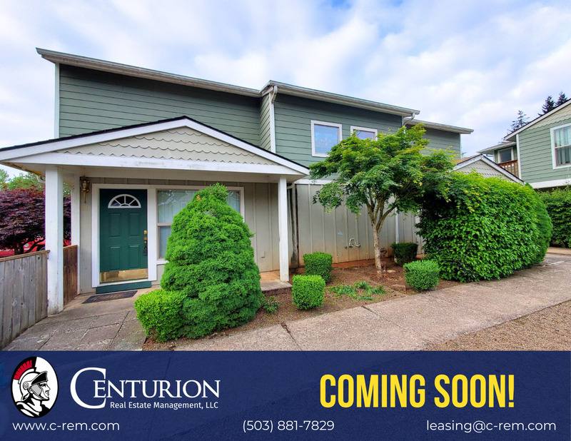Townhouse for rent at 4788 Skyline Rd S #41, Salem, OR 97306