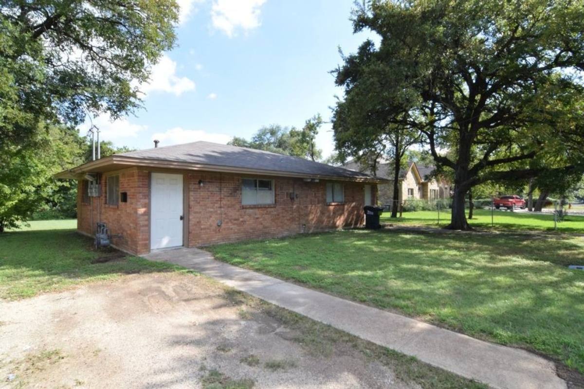 Apartment for rent at 604 N Main St, Nolanville, TX 76559