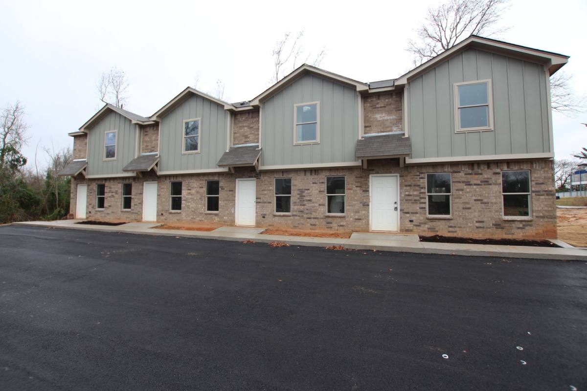 Apartment for rent at 1234 Brad Circle, Lindale, TX 75771