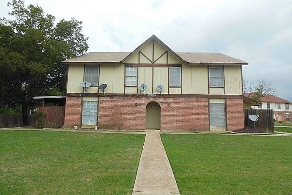 Apartment for rent at 4501 Westcliff Rd, Killeen, TX 76543