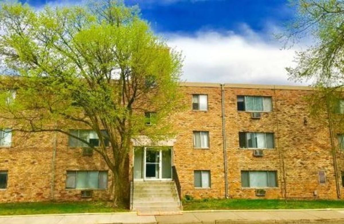 Apartment for rent at 3305 Bryant Ave S, Minneapolis, MN 55408