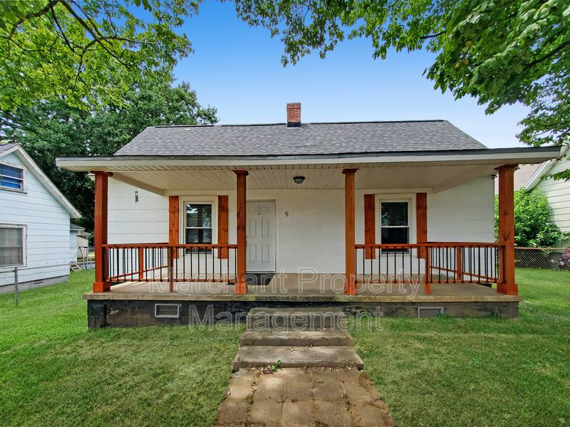 House for rent at 5 Welch St, Greenville, SC 29605