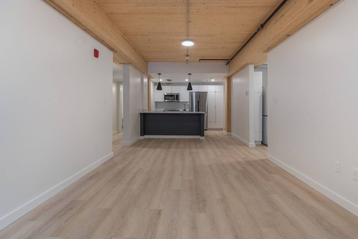 Apartment for rent at 13 E Lenox #402, Boston, MA 02118