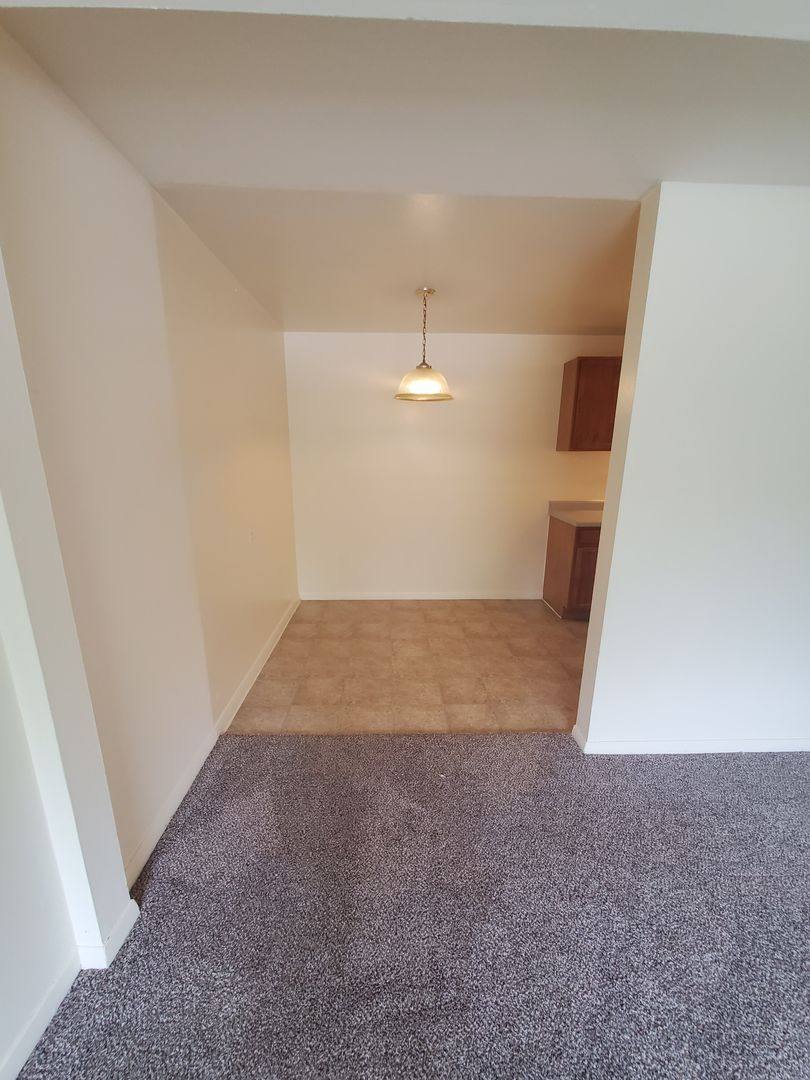 Apartment for rent at 1215 24th St Place, Moline, IL 61265
