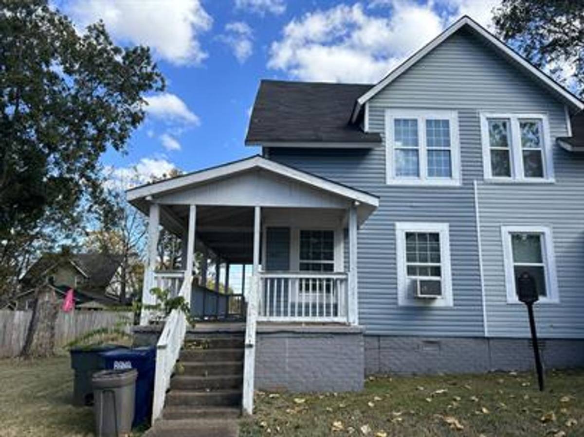 House for rent at 3413 Alpine St SW, Huntsville, AL 35805