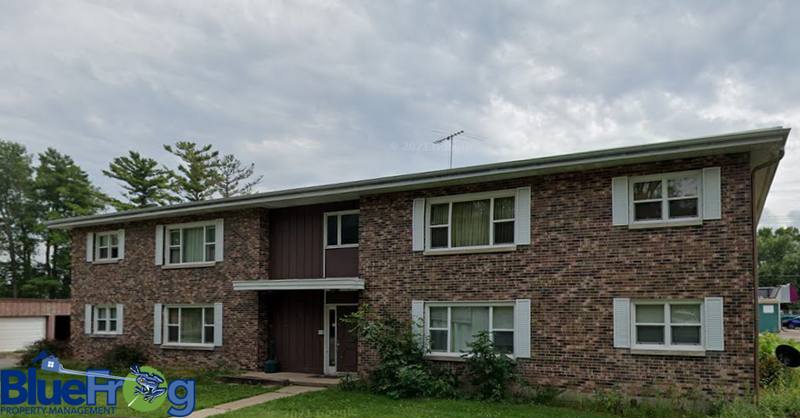 Apartment for rent at 1024 E 5th St #5, Shawano, WI 54166