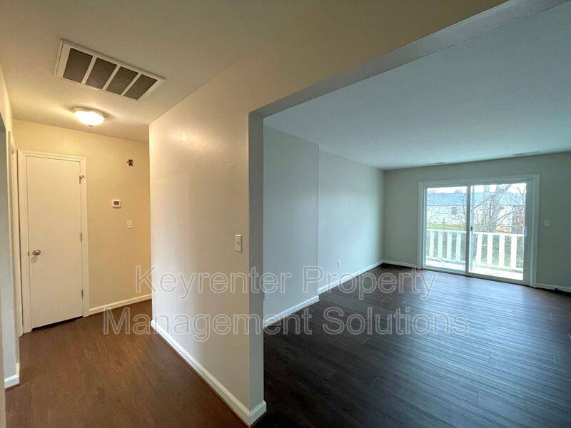 Apartment for rent at 1614 Plunkett St #A, Staunton, VA 24401