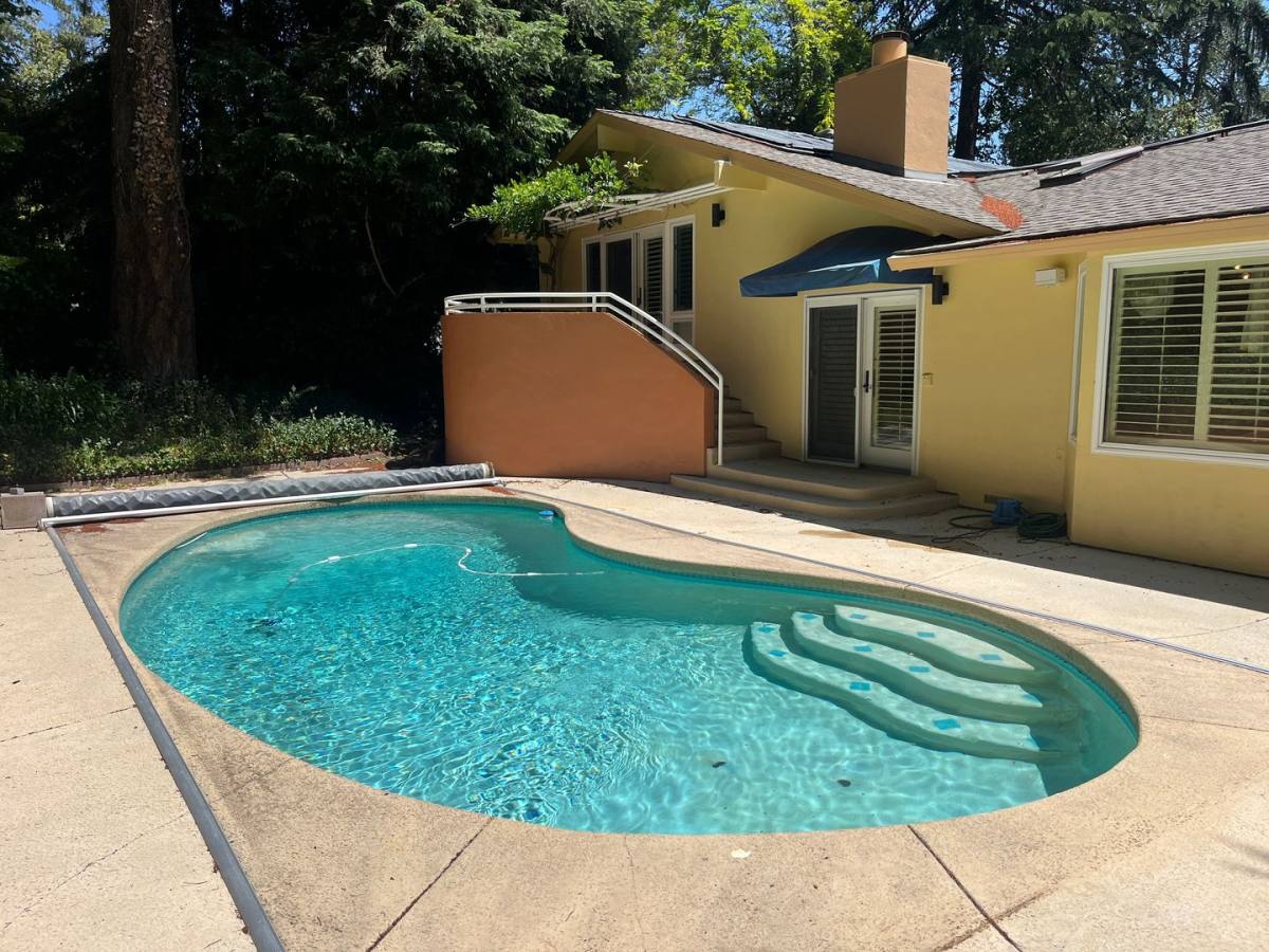 House for rent at 1301 Los Olivos, Santa Rosa, CA 95404