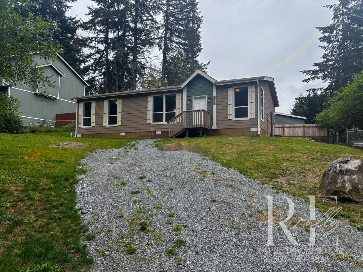 House for rent at 9004 147th St Court NW, Gig Harbor, WA 98329