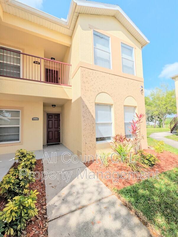 Condo for rent at 2816 Club Cortile Circle #A, Kissimmee, FL 34746