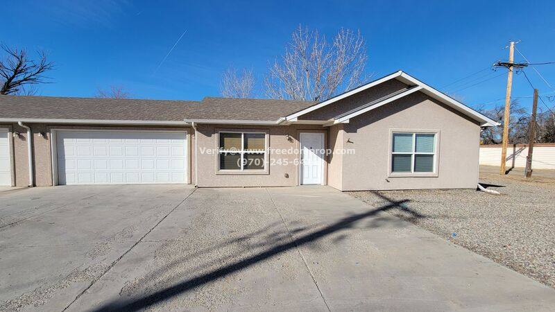 Apartment for rent at 251 29 Rd #B, Grand Junction, CO 81503