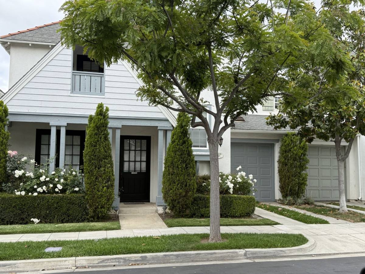 House for rent at 67 Essex Lane, Irvine, CA 92620