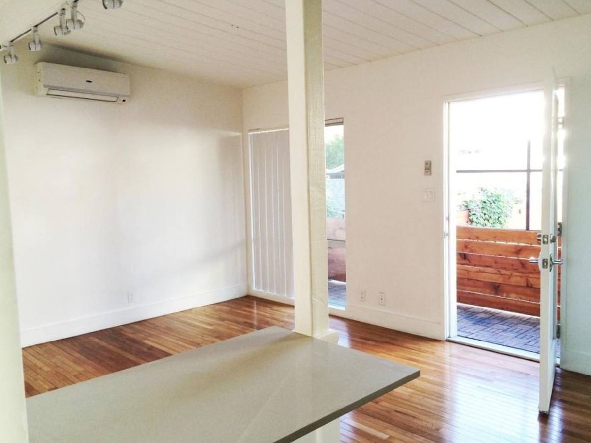 Apartment for rent at 653 Silver Lake Blvd, Los Angeles, CA 90026