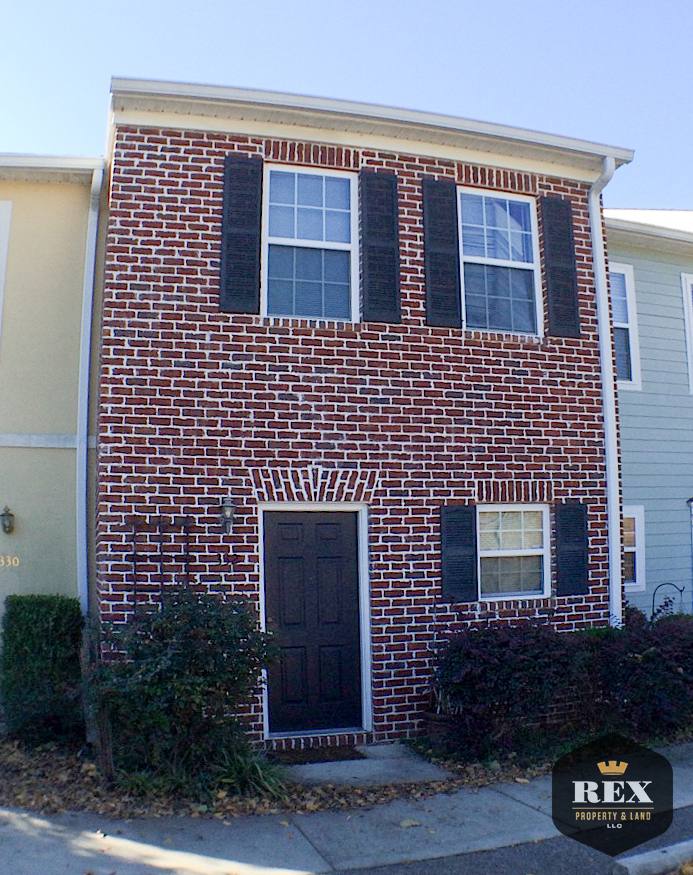 Townhouse for rent at 332 Bay St, Augusta, GA 30901