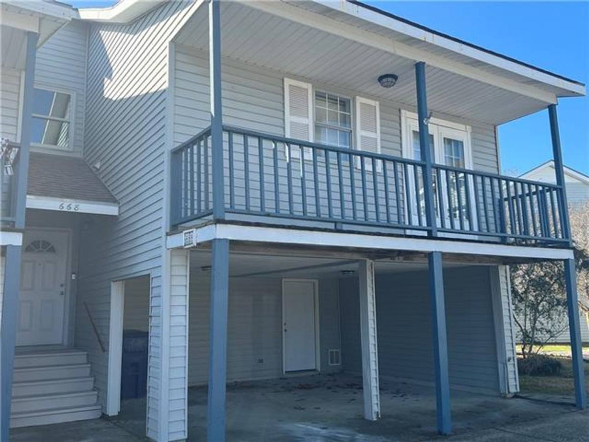 Condo for rent at 668 Marina Dr, Slidell, LA 70458