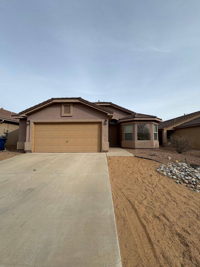 House for rent at 750 Purple Aster Ave SW, Los Lunas, NM 87031