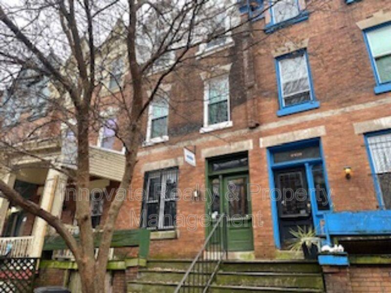 House for rent at 4416 Locust Ave #A, Philadelphia, PA 19104