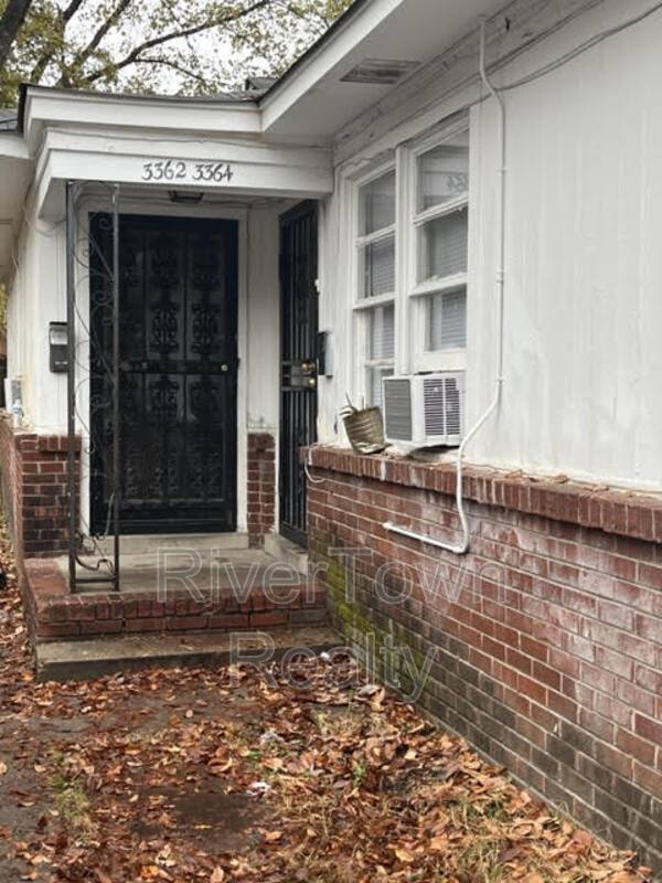 House for rent at 3362 Rosamond Ave, Memphis, TN 38122