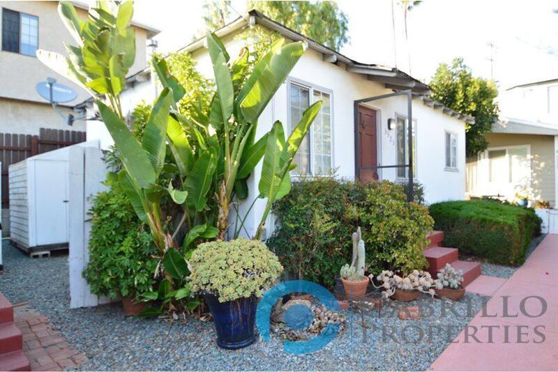 House for rent at 3523 Columbia St, San Diego, CA 92103
